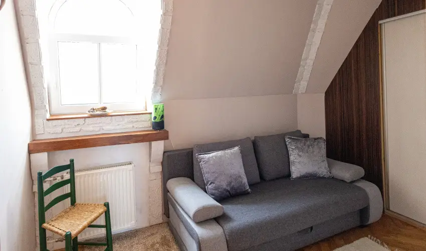 Kastello Vendghz Nagykozr - Karcsony