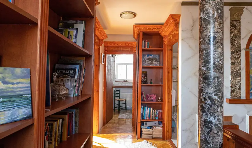 Kastello Vendghz Nagykozr - Karcsony