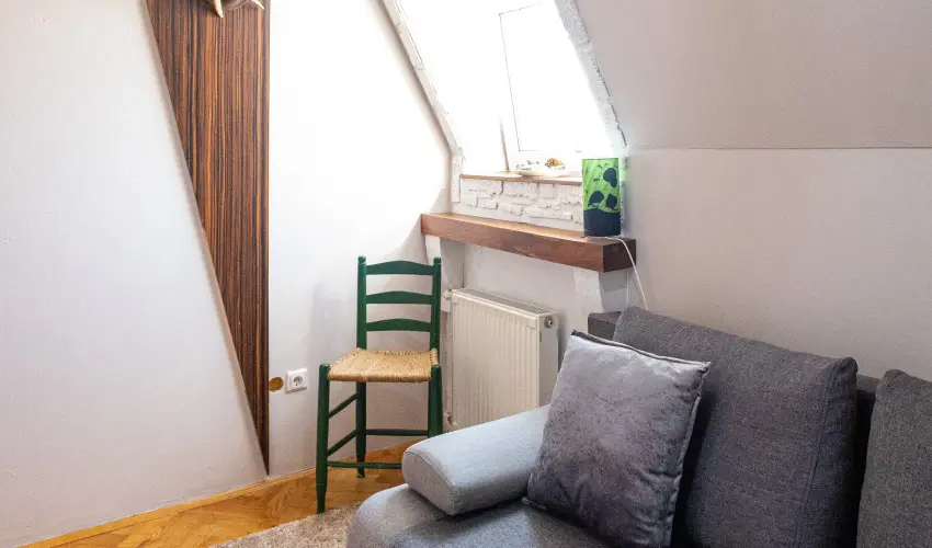 Kastello Vendghz Nagykozr - Karcsony