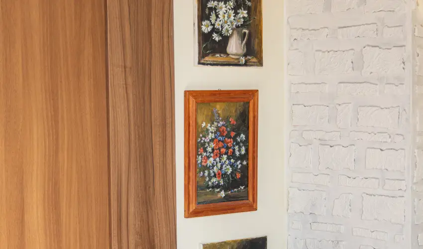 Kastello Vendghz Nagykozr - Karcsony