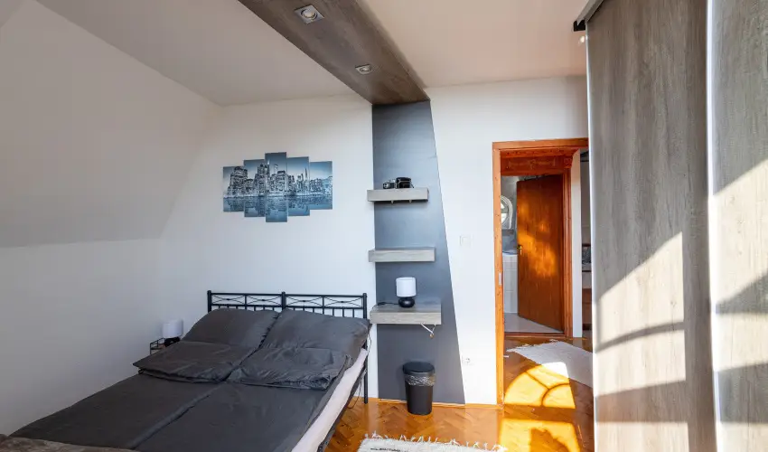 Kastello Vendghz Nagykozr - Karcsony