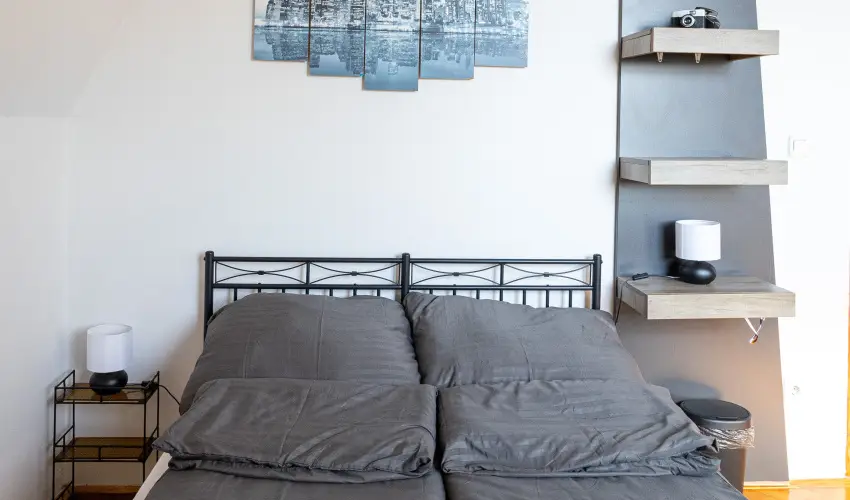 Kastello Vendghz Nagykozr - Karcsony