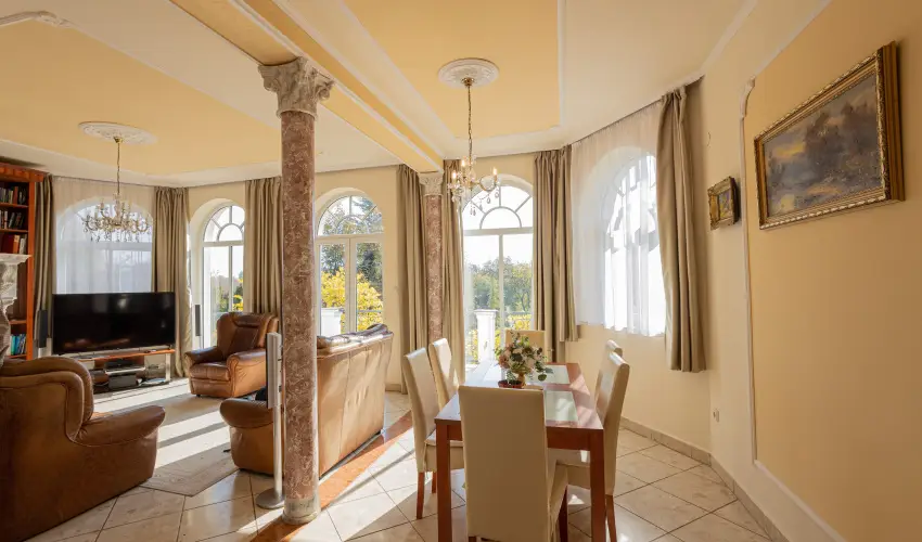 Kastello Vendghz Nagykozr - Karcsony