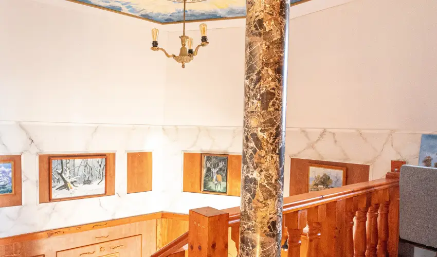 Kastello Vendghz Nagykozr - Karcsony