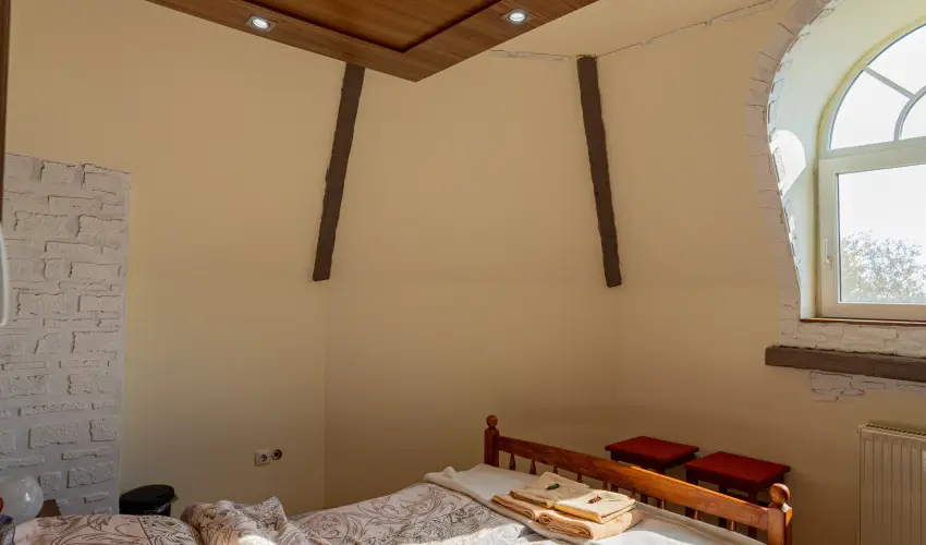 Kastello Vendghz Nagykozr - Karcsony