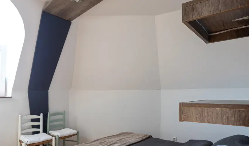 Kastello Vendghz Nagykozr - Karcsony