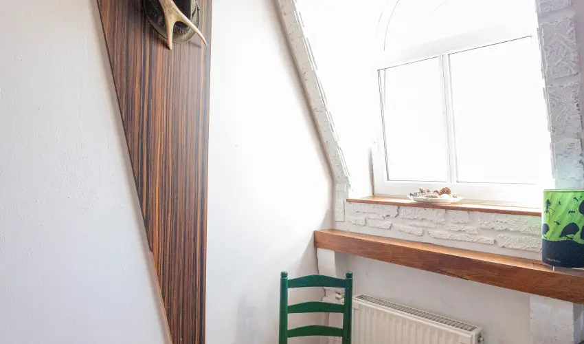 Kastello Vendghz Nagykozr - Karcsony