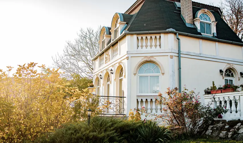 Kastello Vendghz Nagykozr - Karcsony