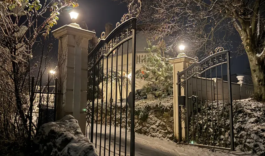 Kastello Vendghz Nagykozr - Karcsony