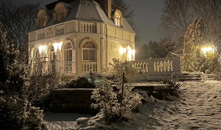 Kastello Vendghz Nagykozr - Karcsony