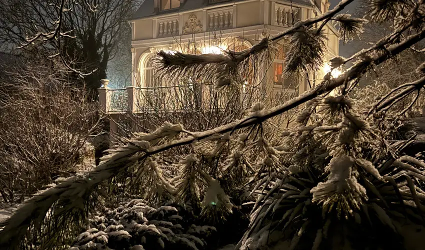 Kastello Vendghz Nagykozr - Karcsony