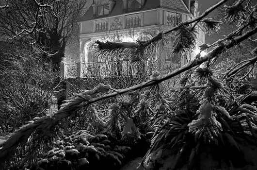 Kastello Vend�gh�z - Kar�csony