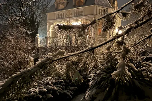 Kastello Vendghz - Karcsony