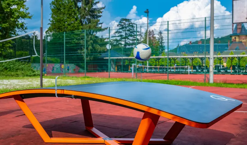 Kastlyhotel Sasvr Pardsasvr - Karcsony (min. 2 j)