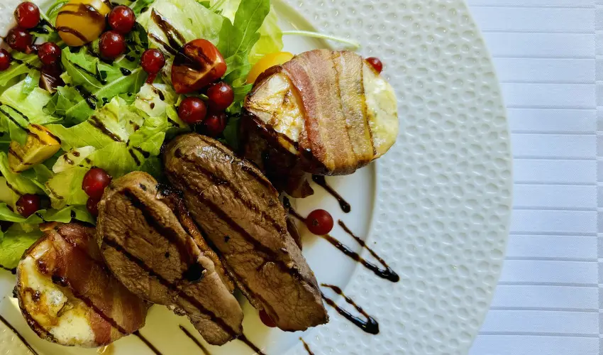 Kastlyhotel Sasvr Pardsasvr - Karcsony (min. 2 j)