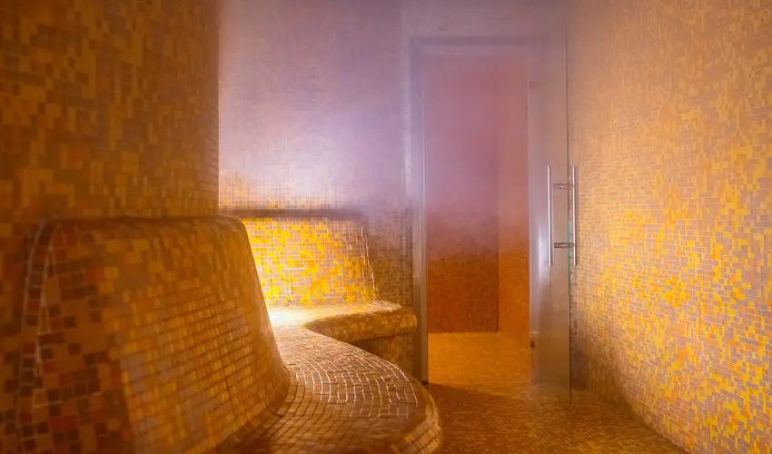 Kastlyhotel Sasvr Pardsasvr - Karcsony (min. 2 j)