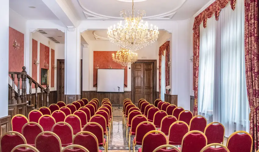 Kastlyhotel Sasvr Pardsasvr - Karcsony (min. 2 j)