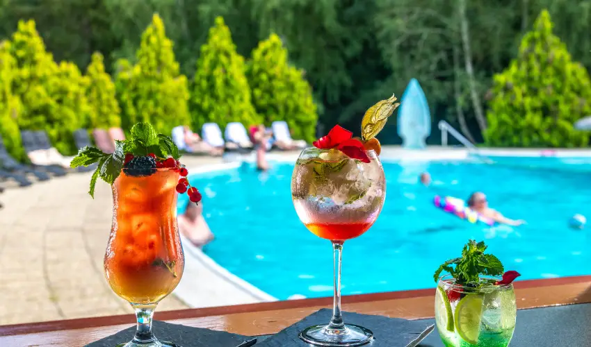 Kastlyhotel Sasvr Pardsasvr - Karcsony (min. 2 j)