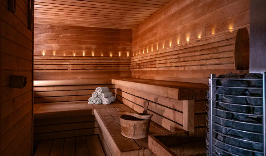 Kastlyhotel Sasvr Pardsasvr - Karcsony (min. 2 j)