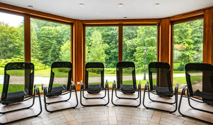 Kastlyhotel Sasvr Pardsasvr - Karcsony (min. 2 j)