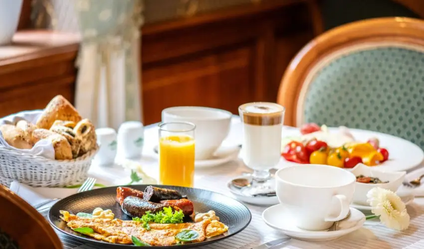 Kastlyhotel Sasvr Pardsasvr - Karcsony (min. 2 j)