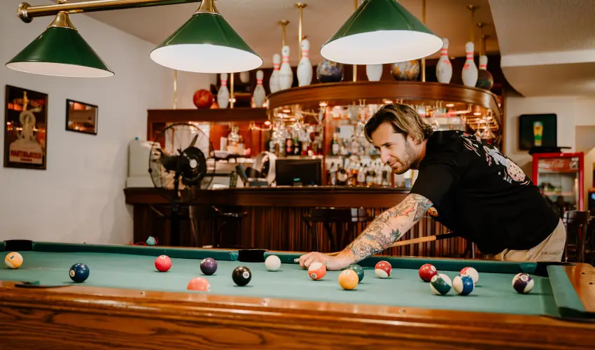 Kastlyhotel Sasvr Pardsasvr - Karcsony (min. 2 j)