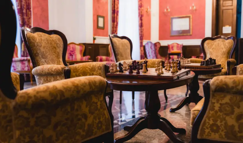 Kastlyhotel Sasvr Pardsasvr - Karcsony (min. 2 j)