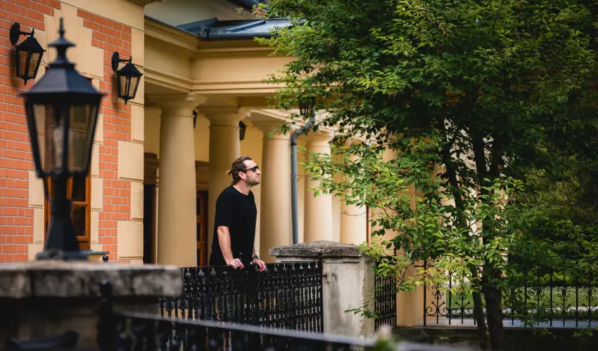 Kastlyhotel Sasvr Pardsasvr - Karcsony (min. 2 j)