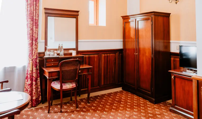 Kastlyhotel Sasvr Pardsasvr - Karcsony (min. 2 j)