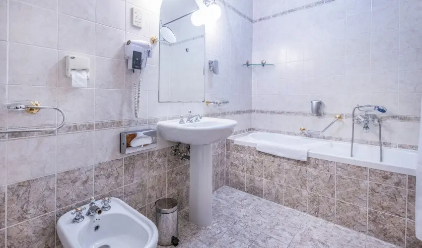 Kastlyhotel Sasvr Pardsasvr - Karcsony (min. 2 j)