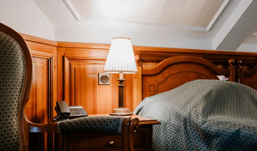 Kastlyhotel Sasvr Pardsasvr - Karcsony (min. 2 j)