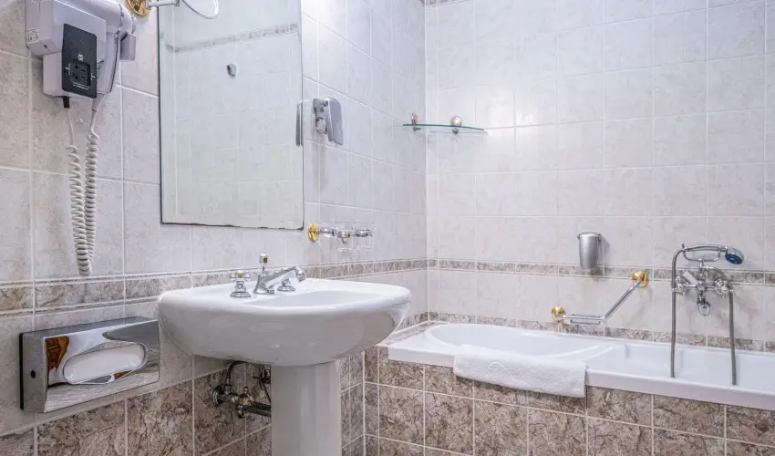 Kastlyhotel Sasvr Pardsasvr - Karcsony (min. 2 j)