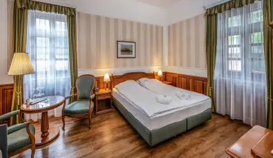 Kastlyhotel Sasvr Pardsasvr