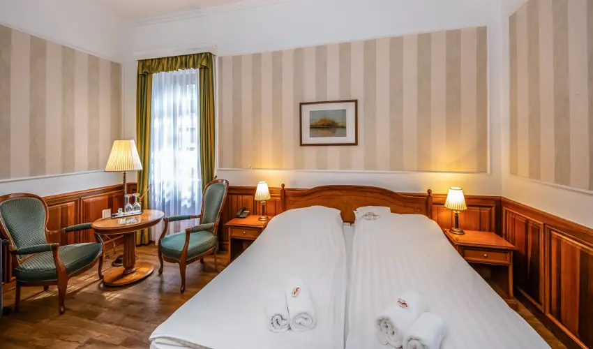 Kastlyhotel Sasvr Pardsasvr - Karcsony (min. 2 j)