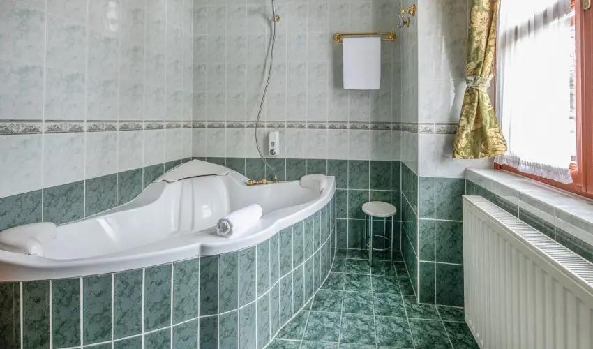 Kastlyhotel Sasvr Pardsasvr - Karcsony (min. 2 j)