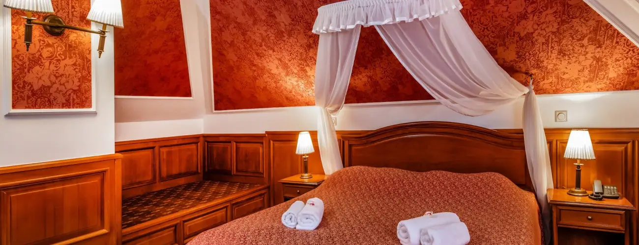 Kastlyhotel Sasvr Pardsasvr - Karcsony (min. 3 j)