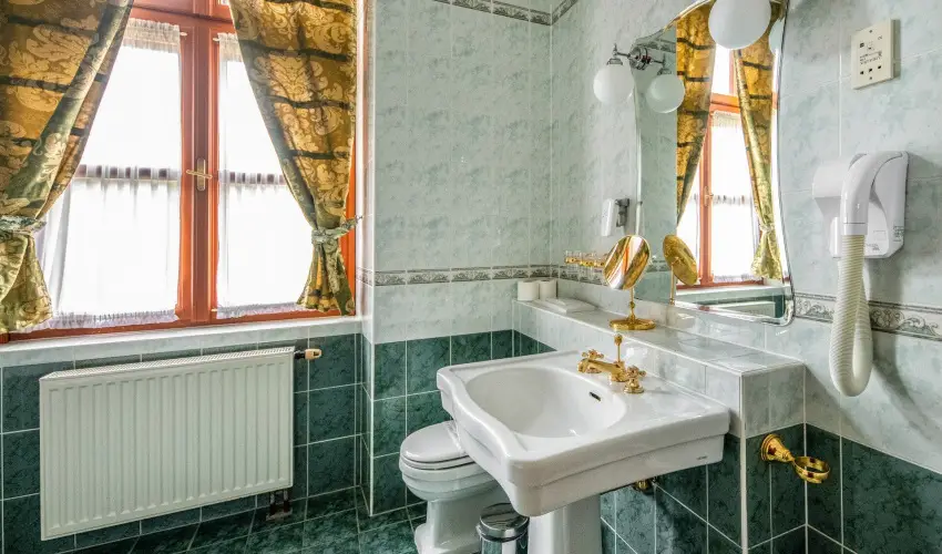 Kastlyhotel Sasvr Pardsasvr - Karcsony (min. 2 j)