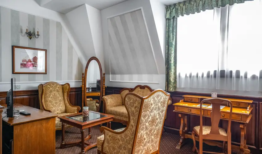 Kastlyhotel Sasvr Pardsasvr - Karcsony (min. 2 j)