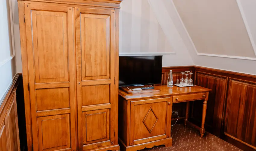 Kastlyhotel Sasvr Pardsasvr - Karcsony (min. 2 j)