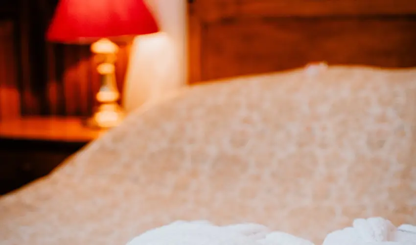 Kastlyhotel Sasvr Pardsasvr - Karcsony (min. 2 j)