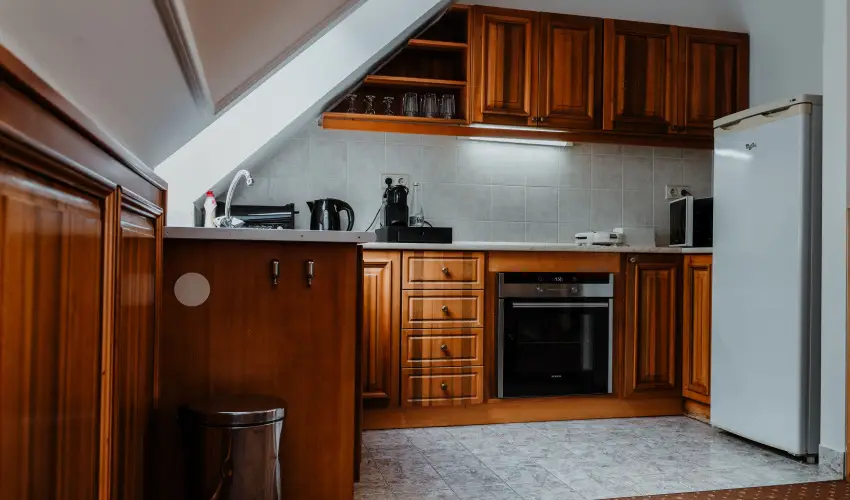 Kastlyhotel Sasvr Pardsasvr - Karcsony (min. 2 j)