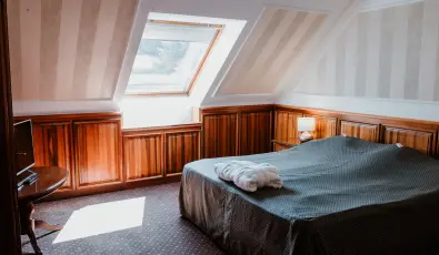 Kastlyhotel Sasvr Pardsasvr