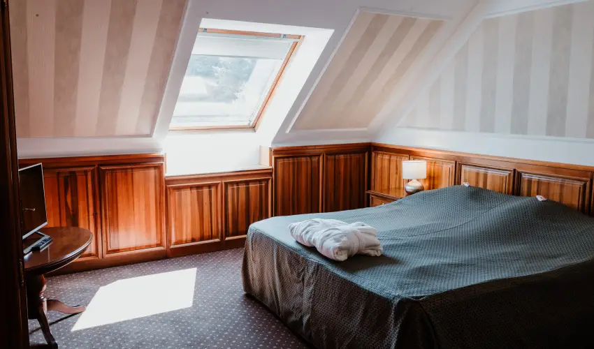 Kastlyhotel Sasvr Pardsasvr - Karcsony (min. 2 j)