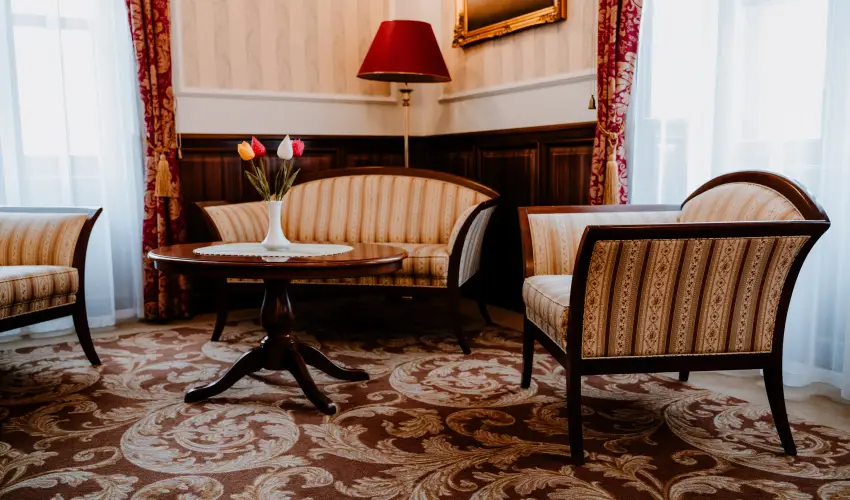 Kastlyhotel Sasvr Pardsasvr - Karcsony (min. 2 j)