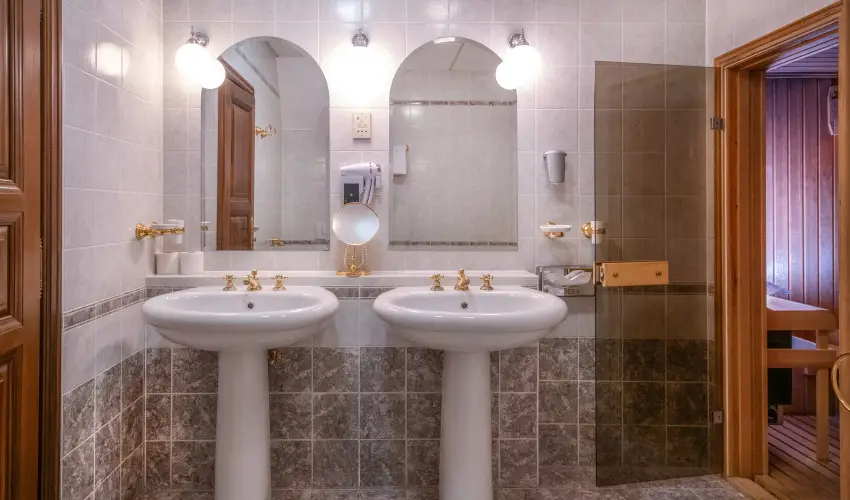 Kastlyhotel Sasvr Pardsasvr - Karcsony (min. 2 j)