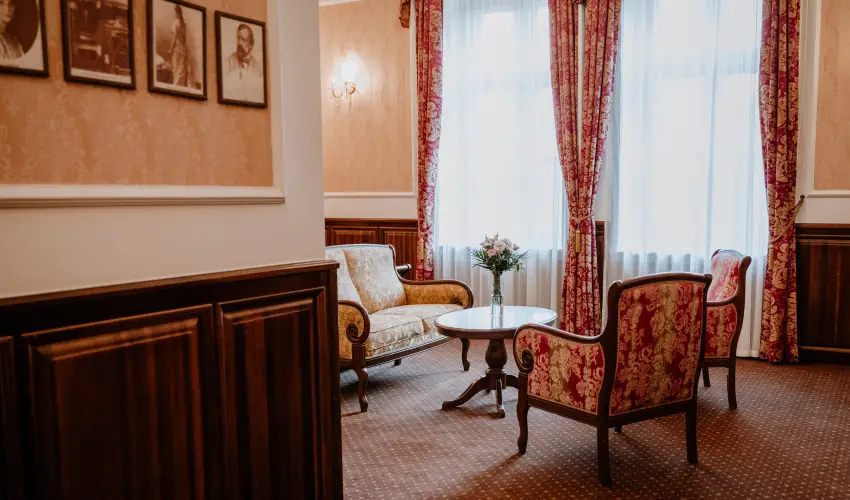 Kastlyhotel Sasvr Pardsasvr - Karcsony (min. 2 j)