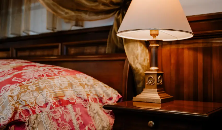 Kastlyhotel Sasvr Pardsasvr - Karcsony (min. 2 j)