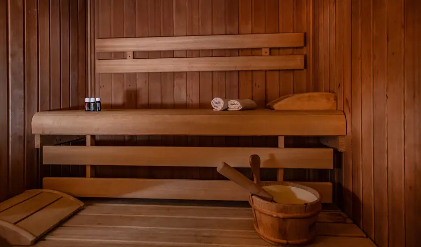 Kastlyhotel Sasvr Pardsasvr - Karcsony (min. 2 j)