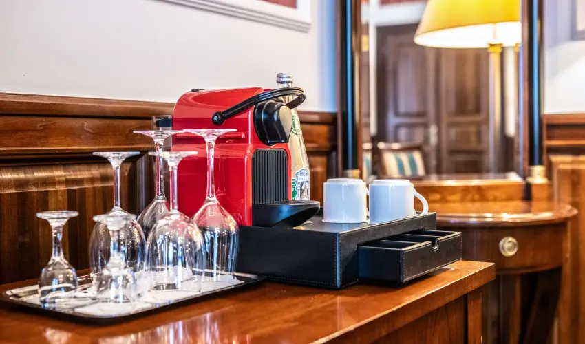 Kastlyhotel Sasvr Pardsasvr - Karcsony (min. 2 j)