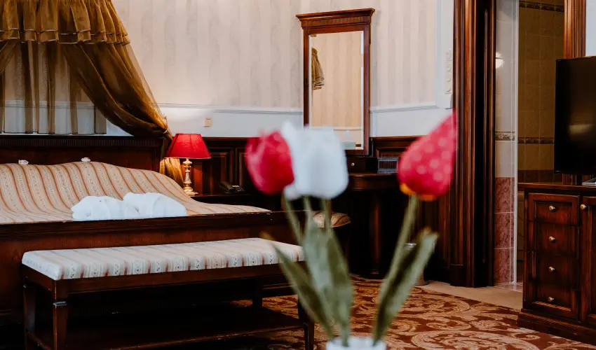 Kastlyhotel Sasvr Pardsasvr - Karcsony (min. 2 j)